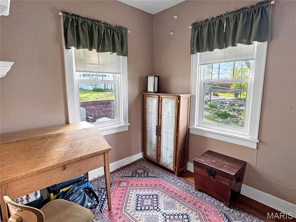 O T Of Washington - Residential