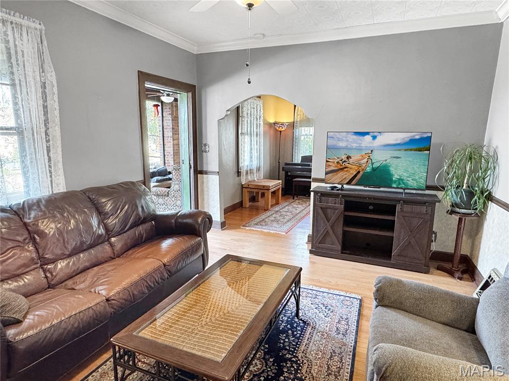 O T Of Washington - Residential