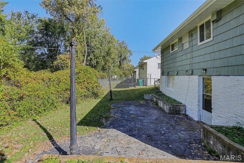 Tiny photo for 5673 Parchester Drive, St Louis, MO 63121 (MLS # 26068558)