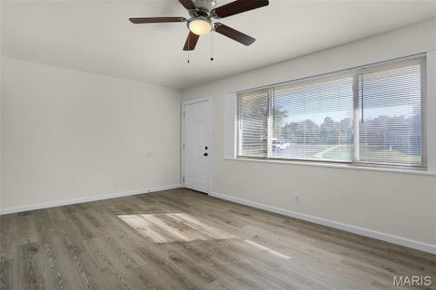 Tiny photo for 5673 Parchester Drive, St Louis, MO 63121 (MLS # 26068558)