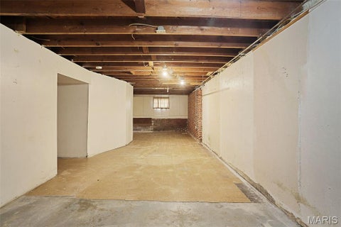 Tiny photo for 5673 Parchester Drive, St Louis, MO 63121 (MLS # 26068558)
