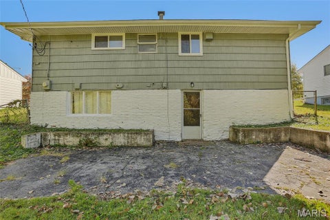 Tiny photo for 5673 Parchester Drive, St Louis, MO 63121 (MLS # 26068558)