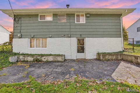Tiny photo for 5673 Parchester Drive, St Louis, MO 63121 (MLS # 26068558)