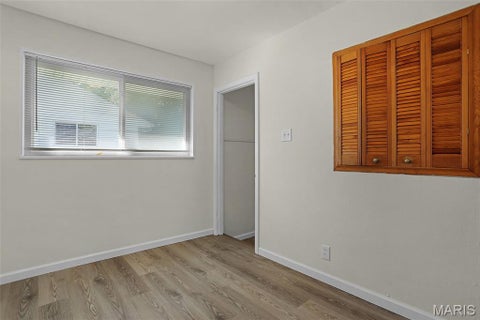 Tiny photo for 5673 Parchester Drive, St Louis, MO 63121 (MLS # 26068558)