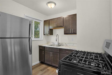 Tiny photo for 5673 Parchester Drive, St Louis, MO 63121 (MLS # 26068558)