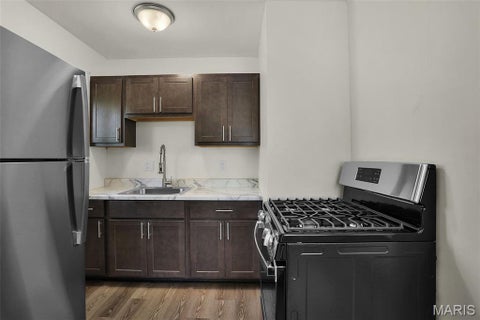 Tiny photo for 5673 Parchester Drive, St Louis, MO 63121 (MLS # 26068558)