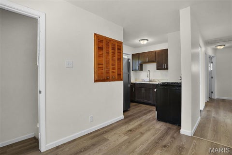 Tiny photo for 5673 Parchester Drive, St Louis, MO 63121 (MLS # 26068558)