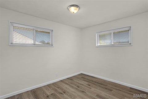 Tiny photo for 5673 Parchester Drive, St Louis, MO 63121 (MLS # 26068558)