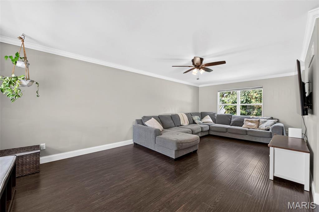 317 Hunters Heights Drive