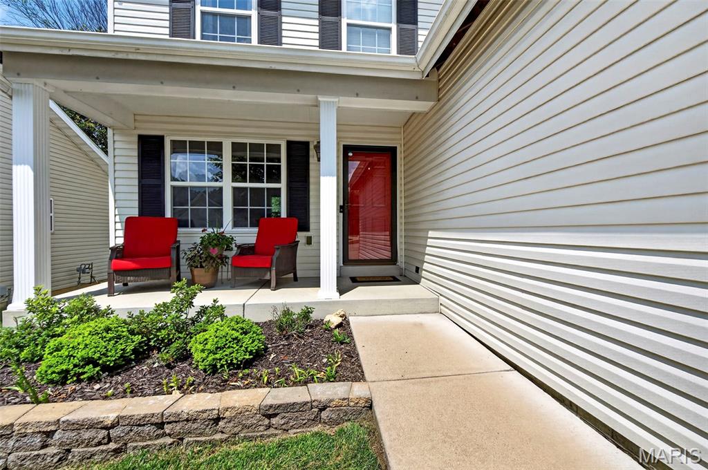 317 Hunters Heights Drive