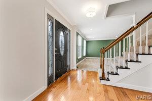 177 Spring Leigh Court