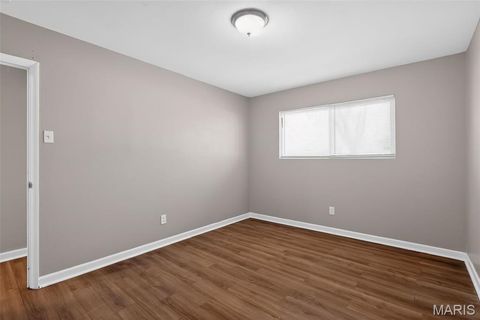 Tiny photo for 4426 Treadway Lane, St Louis, MO 63134 (MLS # 26017922)