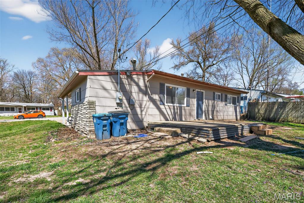 Woodson 6 - Residential