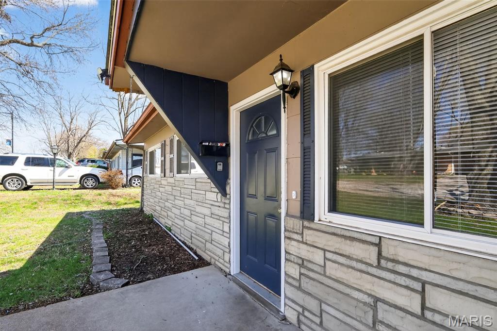 Woodson 6 - Residential