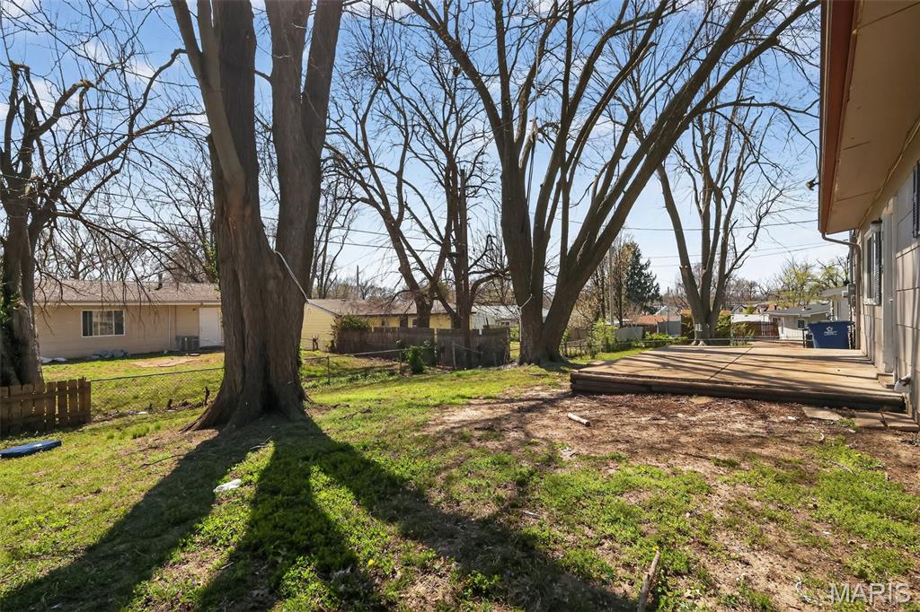 Woodson 6 - Residential