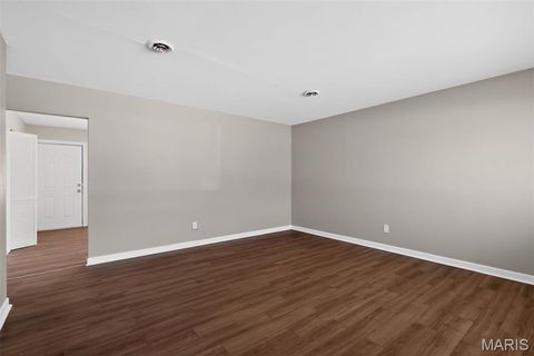 Tiny photo for 4426 Treadway Lane, St Louis, MO 63134 (MLS # 26017922)