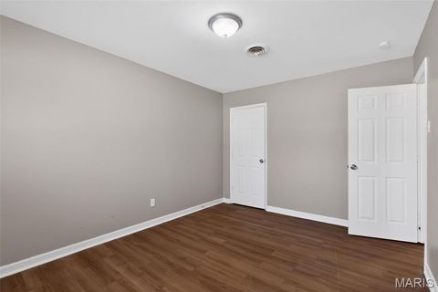 Tiny photo for 4426 Treadway Lane, St Louis, MO 63134 (MLS # 26017922)