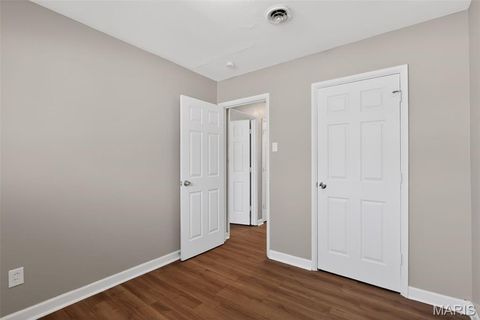 Tiny photo for 4426 Treadway Lane, St Louis, MO 63134 (MLS # 26017922)