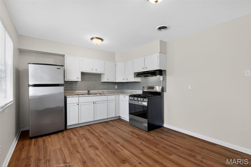 Woodson 6 - Residential