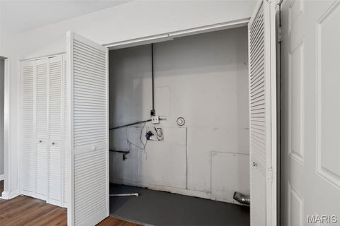 Tiny photo for 4426 Treadway Lane, St Louis, MO 63134 (MLS # 26017922)