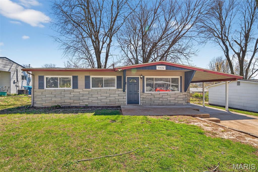 Woodson 6 - Residential