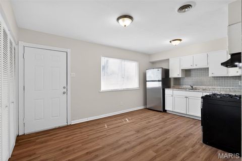 Tiny photo for 4426 Treadway Lane, St Louis, MO 63134 (MLS # 26017922)