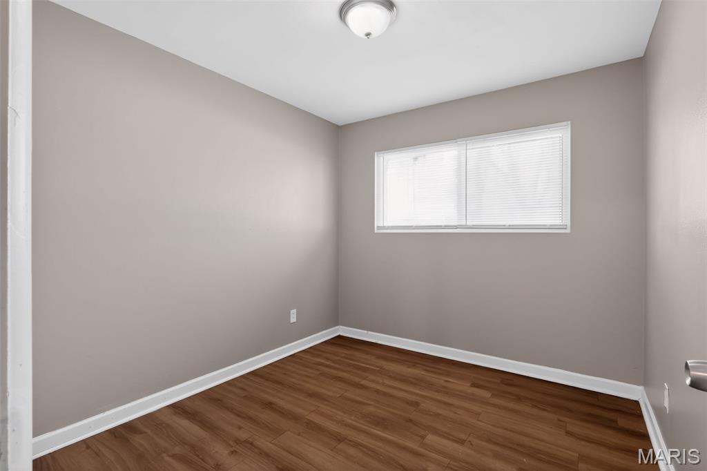 Woodson 6 - Residential