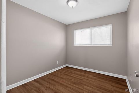 Tiny photo for 4426 Treadway Lane, St Louis, MO 63134 (MLS # 26017922)