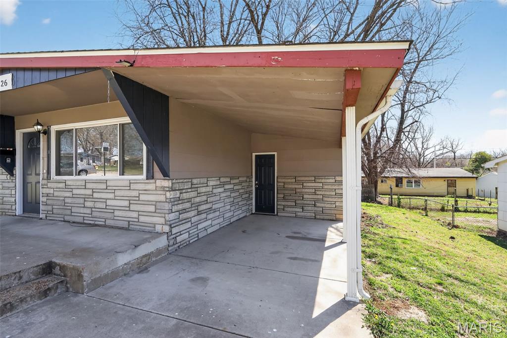 Woodson 6 - Residential