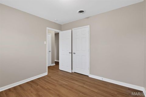 Tiny photo for 4426 Treadway Lane, St Louis, MO 63134 (MLS # 26017922)