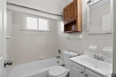 Tiny photo for 4426 Treadway Lane, St Louis, MO 63134 (MLS # 26017922)