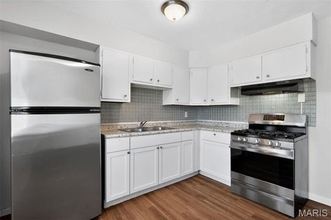 Tiny photo for 4426 Treadway Lane, St Louis, MO 63134 (MLS # 26017922)