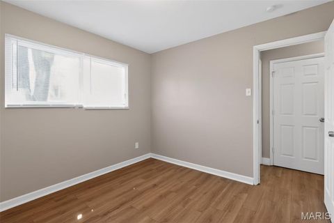 Tiny photo for 4426 Treadway Lane, St Louis, MO 63134 (MLS # 26017922)