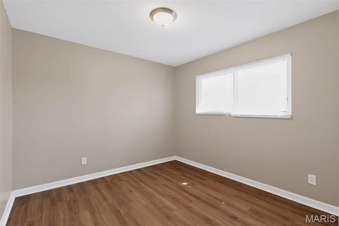 Tiny photo for 4426 Treadway Lane, St Louis, MO 63134 (MLS # 26017922)