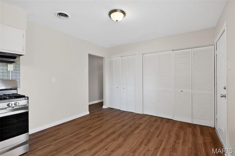 Tiny photo for 4426 Treadway Lane, St Louis, MO 63134 (MLS # 26017922)