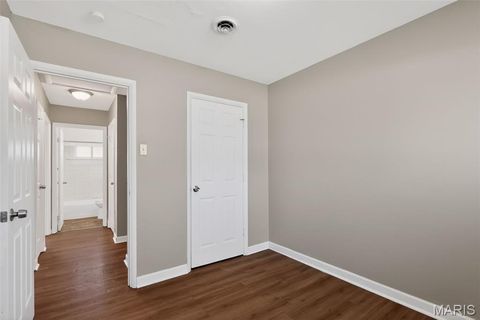 Tiny photo for 4426 Treadway Lane, St Louis, MO 63134 (MLS # 26017922)