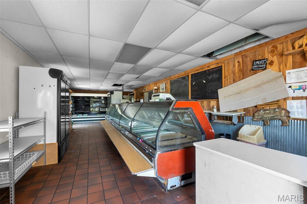 None - Commercial Sale