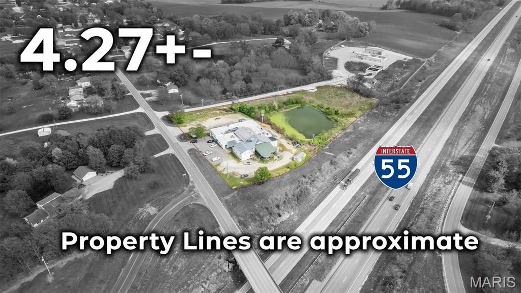 None - Commercial Sale