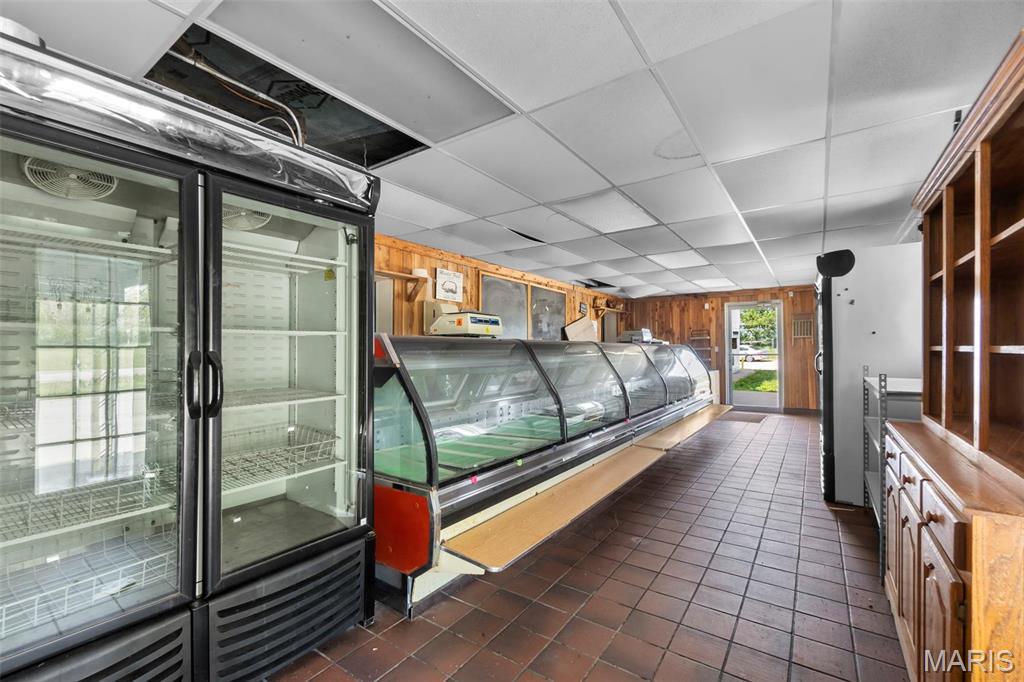 None - Commercial Sale