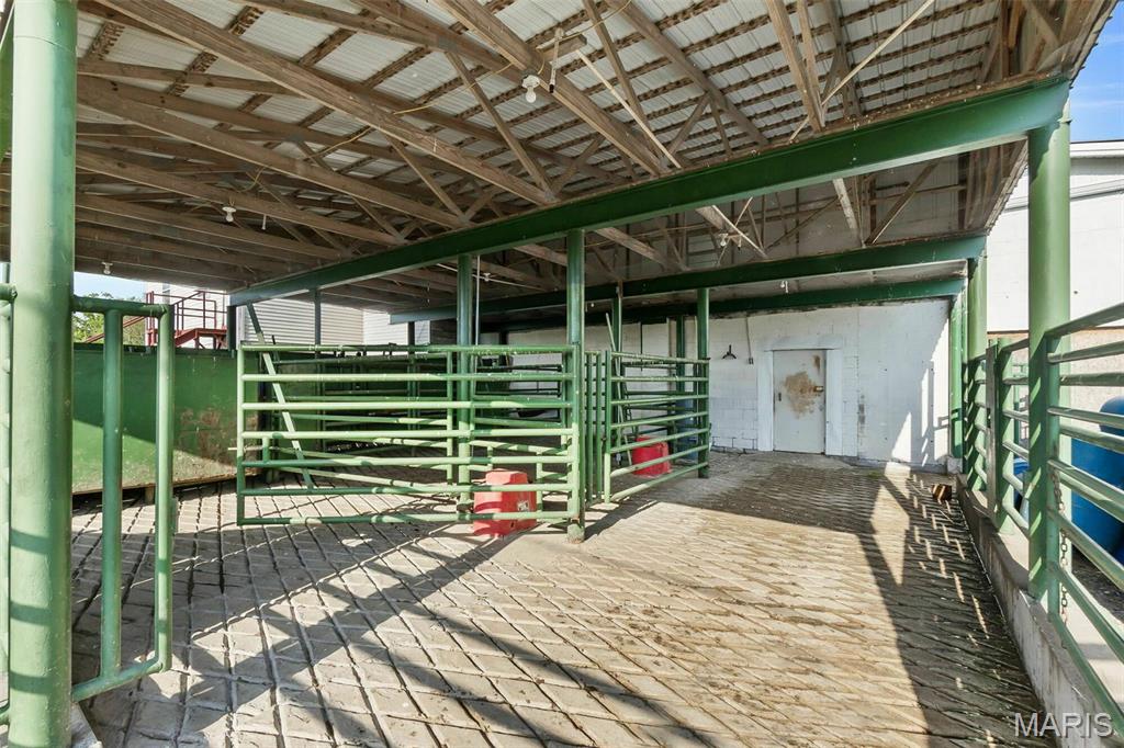 None - Commercial Sale