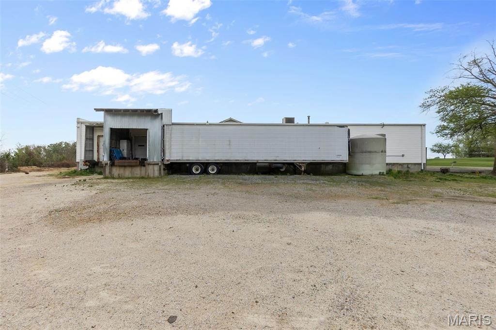 None - Commercial Sale