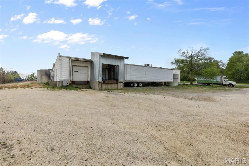 None - Commercial Sale