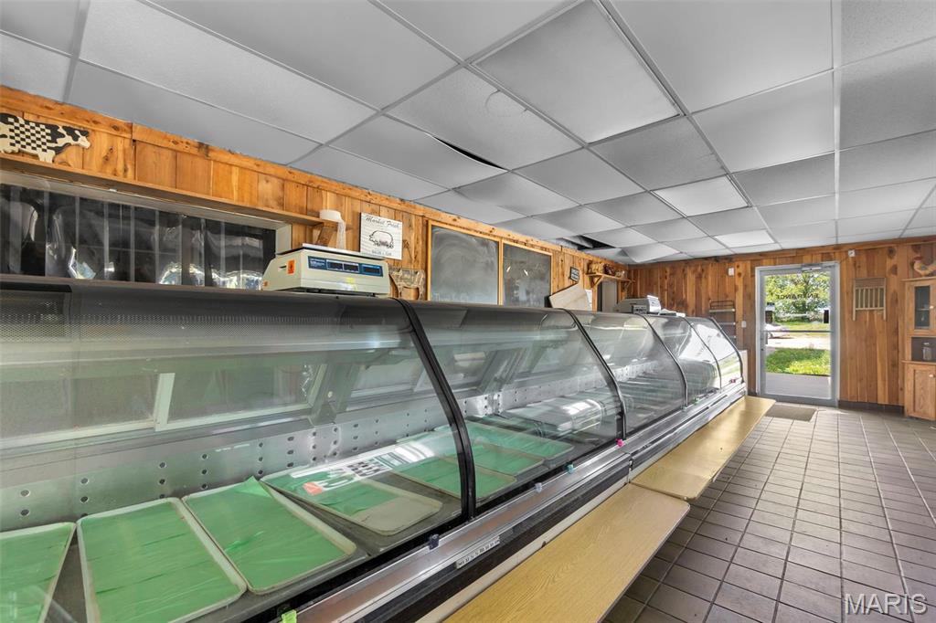 None - Commercial Sale