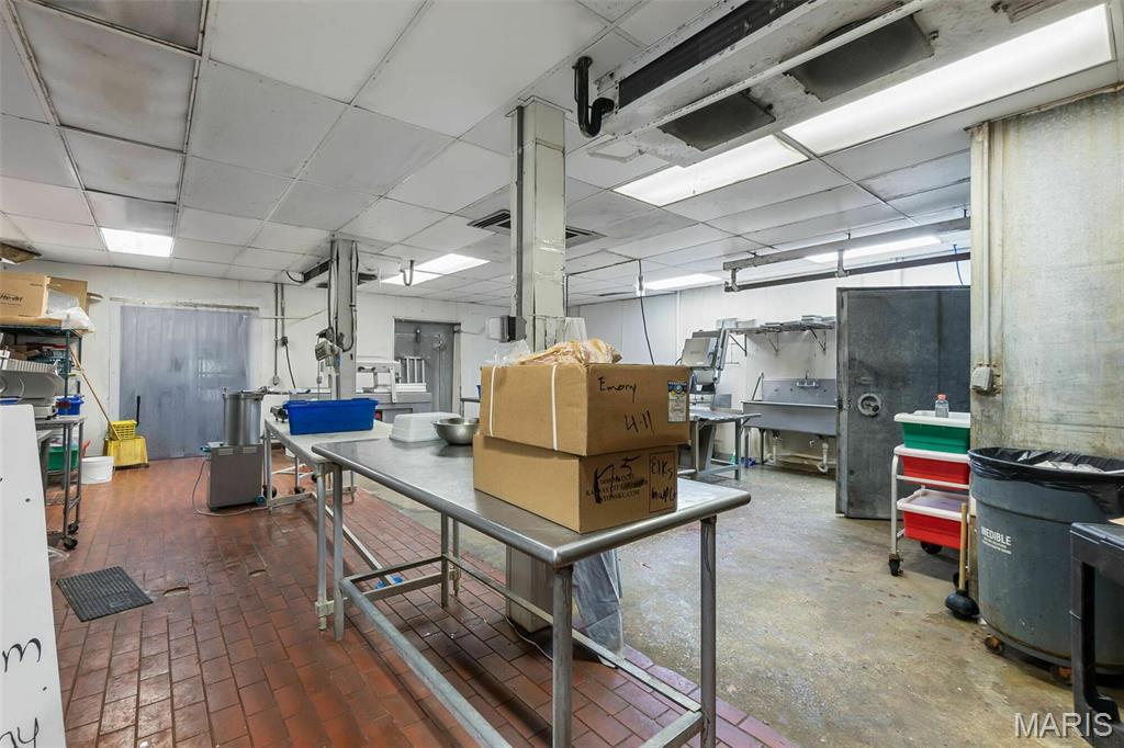 None - Commercial Sale