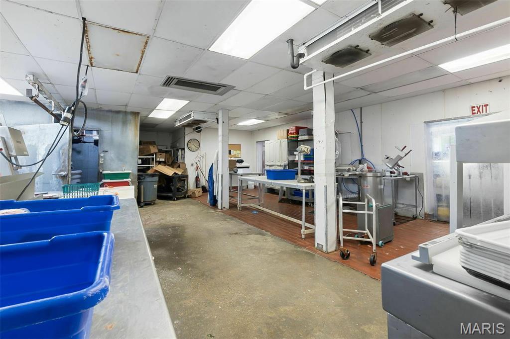 None - Commercial Sale