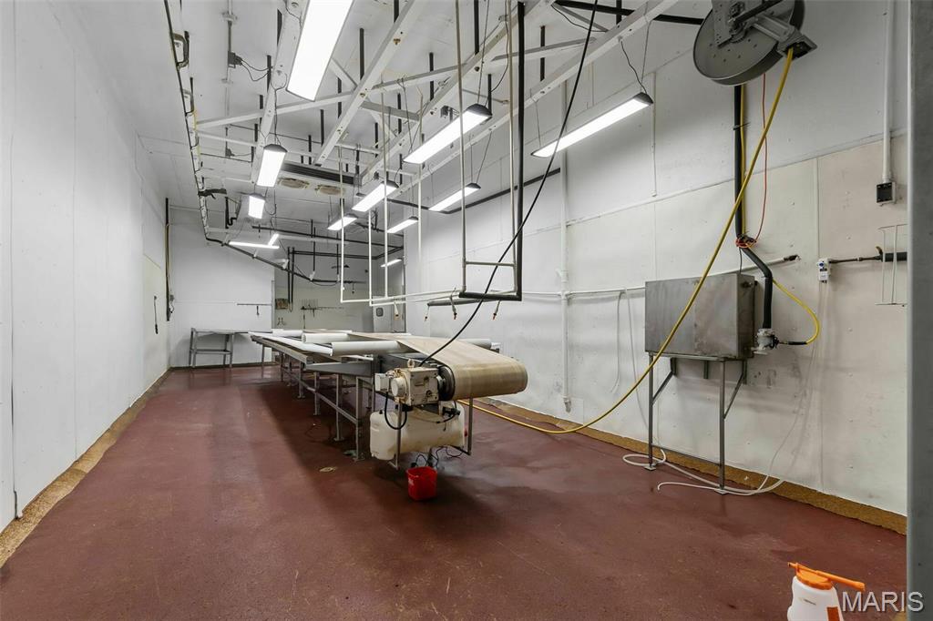 None - Commercial Sale