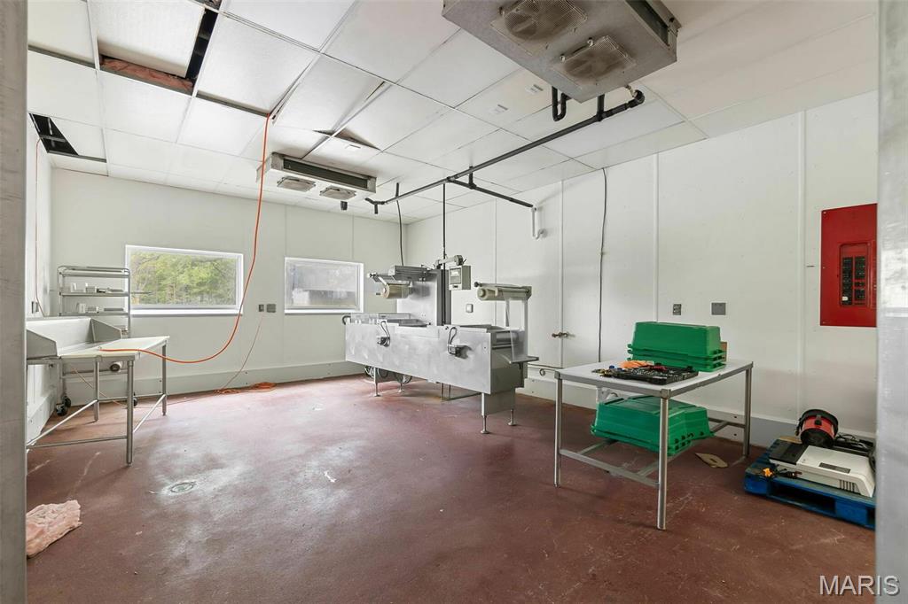 None - Commercial Sale