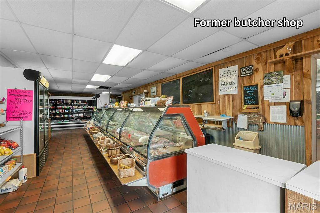 None - Commercial Sale