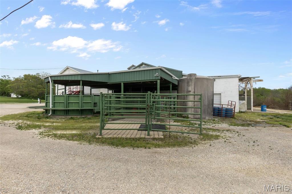 None - Commercial Sale