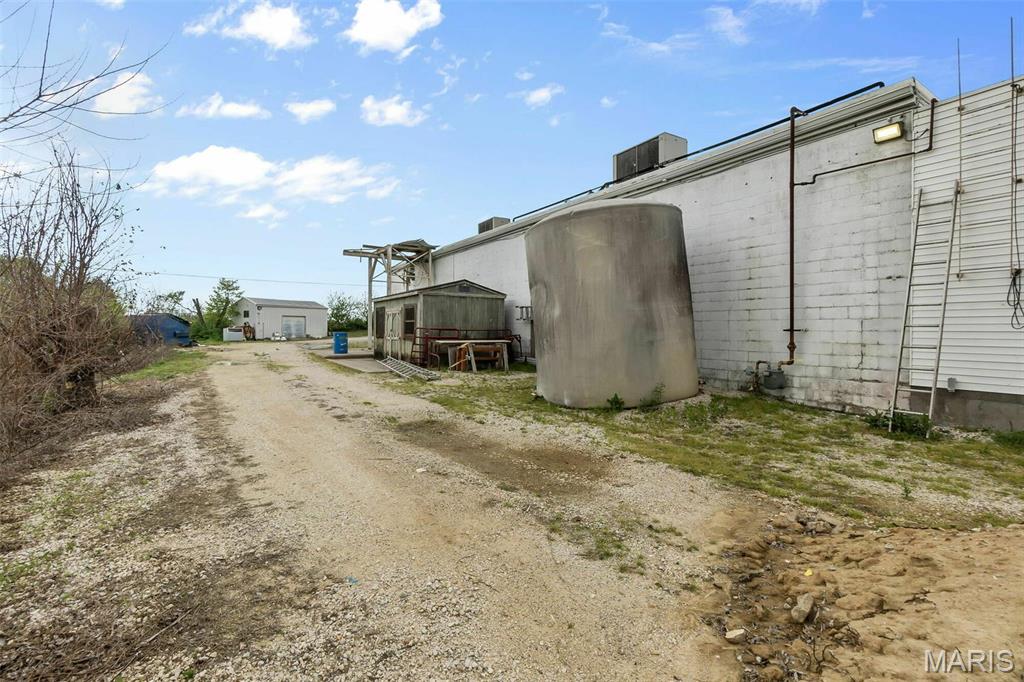 None - Commercial Sale